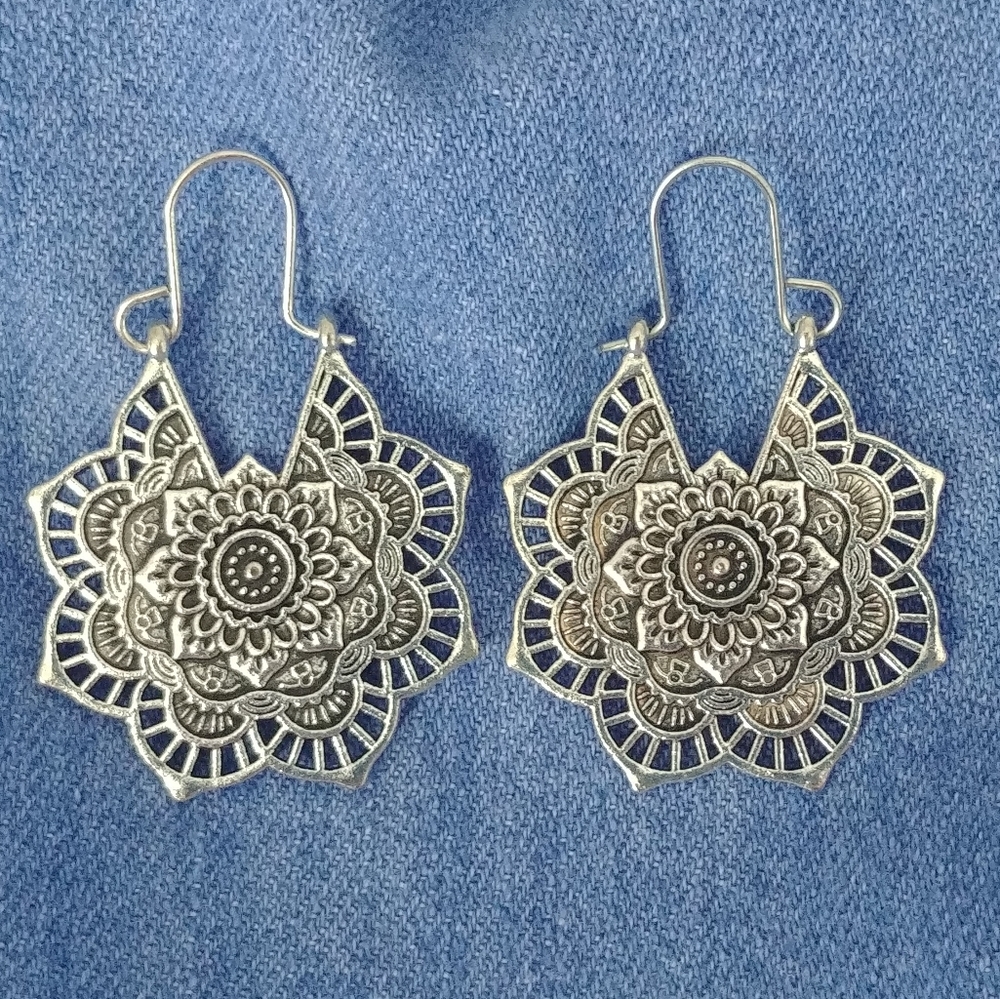 Turkish Mandalas